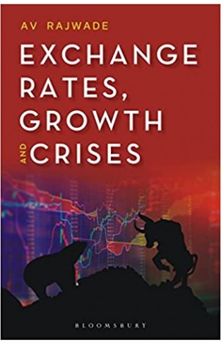 Exchange Rates, Growth and Crises Paperback
